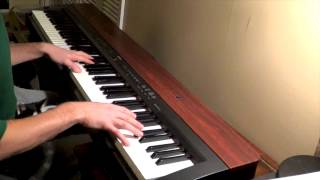 improvisation no107 - Curiosity