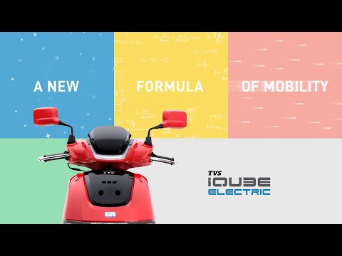 The New Mobility Formula of 123!