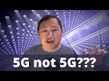 Do We Need to Buy 5G Phones? Surprise!