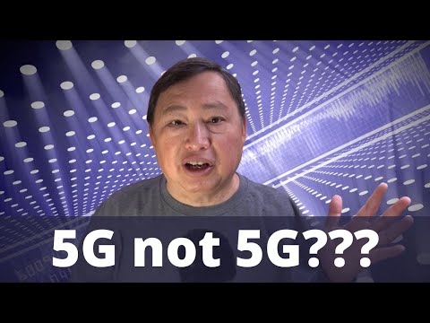 Do We Need to Buy 5G Phones? Surprise!