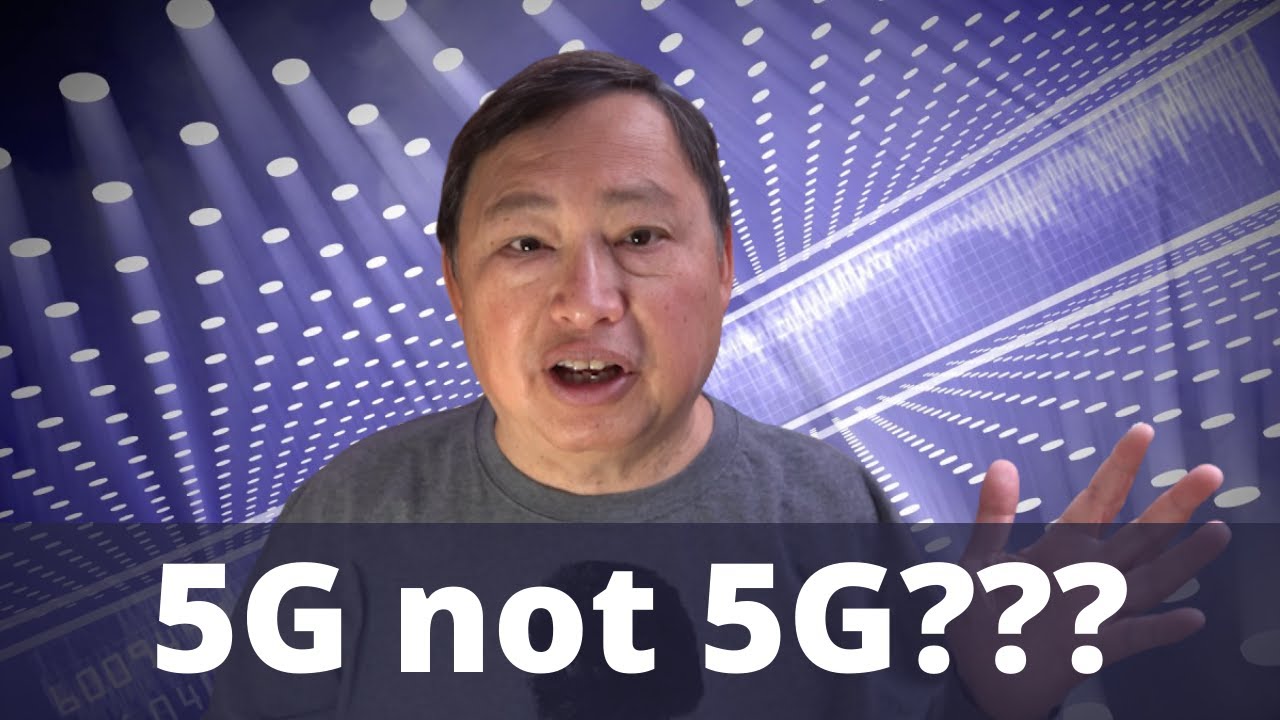 Do We Need To Buy 5G Phones Surprise YouTube Do We Need To Buy 5G Phones Surprise YouTube
