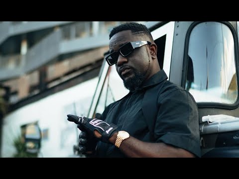 Sarkodie