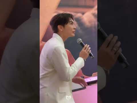 MewSuppasit X Absence Mewsuppasit Alwaysmew Mewlions Singer New Song Mewtul Shorts Viral
