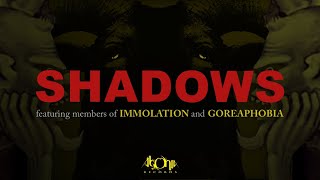 SHADOWS - Ghosts of Old (Official Music Video)