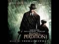 Road To Perdition Soundtrack- Cathedral