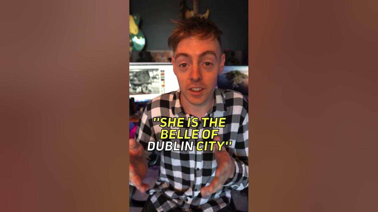 A Traditional Irish Song For Kids! 🇮🇪
