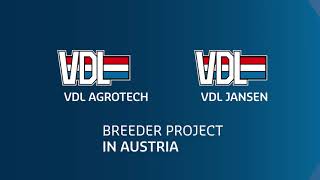 Breeder Project Austria