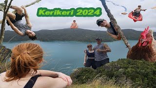 Download Lagu NATURE, HIKING, CHOCOLATE FACTORY \u0026 DONKEYS! A Secluded Getaway🌿| Kerikeri, New Zealand MP3