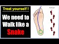 How to walk properly: Proper Walking explained by Australian Physiotherapist