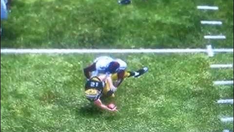 Madden 12 Game Play Issues - QB Release Time