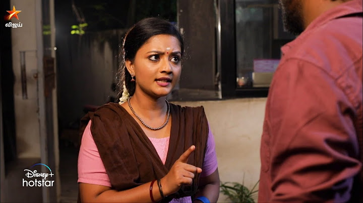 Siragadikka Aasai | 24th to 27th January 2023 - Promo