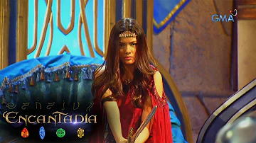 Encantadia 2016: Full Episode 116