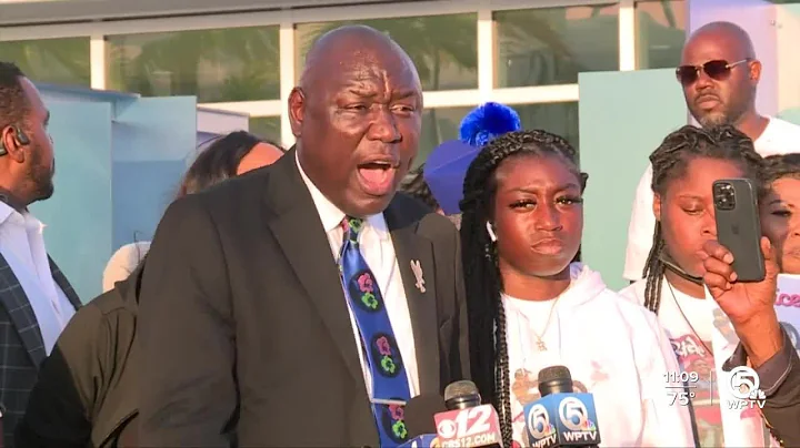Family of Stanley Davis III renew call for Boynton...