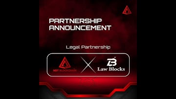 Mst Blockchain new update | Mst Blockchain new Partnership #shorts #mstblockchain #blockchain