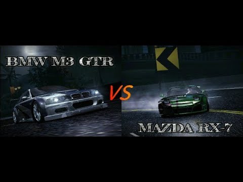 need for speed carbon car unlock need for speed carbon car unlock