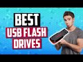 Best USB Flash Drives in 2019 - The Fastest & Cheapest USB Sticks