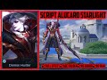 Alucard Old Starlight Skin Script | Full Effect & No Password | Bolah Official