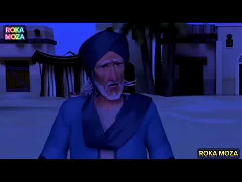 قصة خولة بنت ثعلبة كاملة