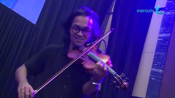 Campus Music Zone - Budi DoReMi "Doremi" (Live)