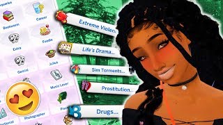 THE BIGGEST MOD LIST EVER!!!! 😜 // BEST MODS FOR THE SIMS 4 2018 THE BIGGEST MOD LIST EVER!!!! 😜 // BEST MODS FOR THE SIMS 4 2018