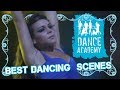 Dance Academy: Abigail's Heartfelt Solo | Best Dancing Scenes