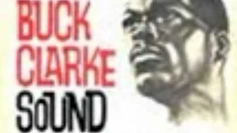 Buck Clarke - Feel