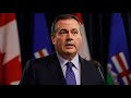 Kenney blasts Biden for scrapping Keystone XL pipeline, calls for Trudeau to hit back with sanctions