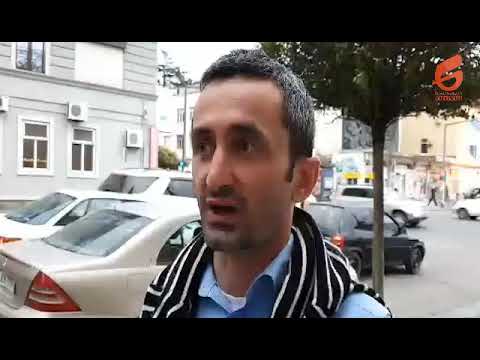 ჯემალ ჭკადუა - (საია) დავით ლოგუა - (სამართლიანი არჩევნები)