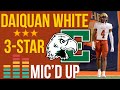 TOUGHEST CORNER IN THE COUNTRY !!!! MIC&#39;D UP DAIQUAN WHITE