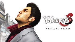 Yakuza 3 Remastered - All Revelations