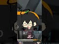 The streamer gets clipped #smallstreamer #newtothis #danganronpa