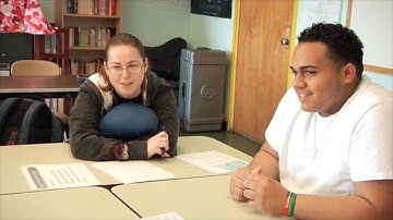 The Question Formulation Technique in Action