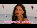 Kamila Rahimova Del Kandom Kamila Rahimova Del Kandom