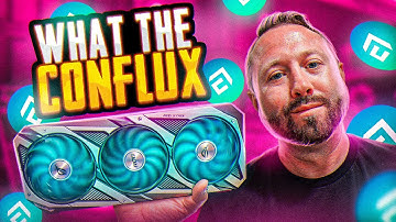 What you NEED to know about GPU Mining CONFLUX!