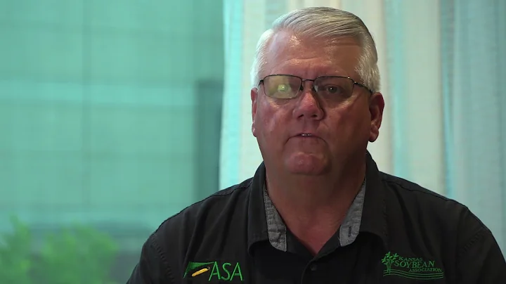 Charles Atkinson on Checkoff Investment in Kansas