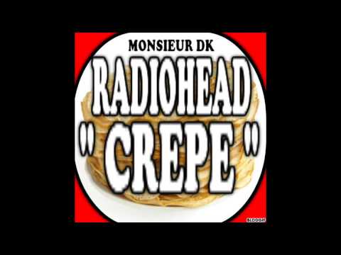 RADIOHEAD - creep - Traduction en français !!!!!!!!!!!!!!!!! - YouTube