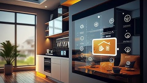 A Day in the Life of a Smart Home