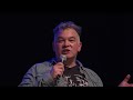 Stewart Lee - Jazz Folk Sex