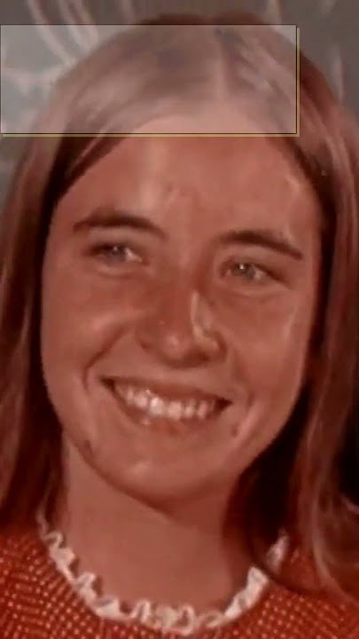 Vintage Video: Becoming a Young Woman - 1973 Film 'Naturally' Explores Menstruation #shorts #short