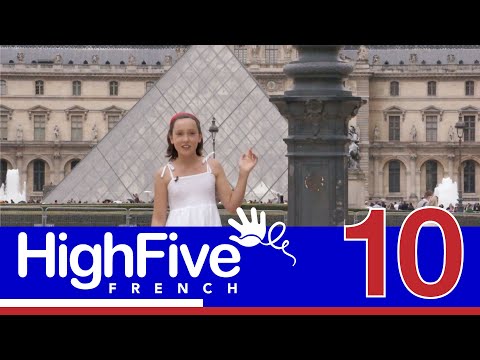 वीडियो: बच्चों और बच्चों के साथ फ्रांस का दौरा