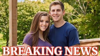 GAME OVER!! Hot Update!! JoyAnna Duggar And Austin Forsyth Drops Breaking News! It will shock you!