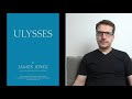 Ulysses/James Joyce/Kitap Yorumu