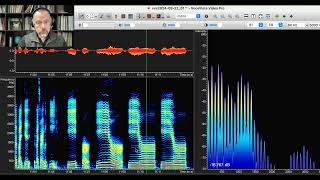 Using retroflex R to change the frequency of the 3rd formant Using retroflex R to change the frequency of the 3rd formant