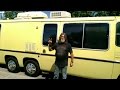 Buying Our "Rolling Rancho" (Part 2)...Nailed It! 1974 GMC RV Canyonlands