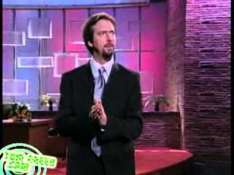 Jesse James Dupree Once Carved Up Tom Green S Desk And It Was Awesome