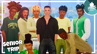 They ain’t ready for us ?? || The Sims 4 High School Years Let’s Play 9 ?