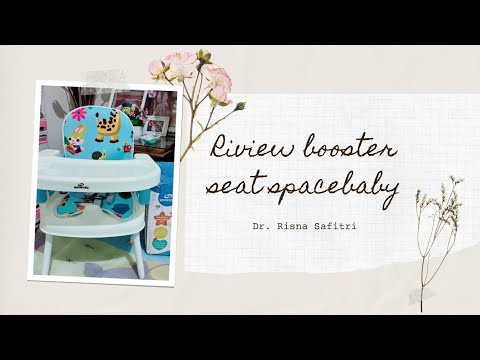 Video: Kapan anak saya bisa menggunakan booster seat?