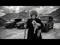 DAGESTAN Russian Mafia Rap 2026 Dark Trap Gangster Rap 