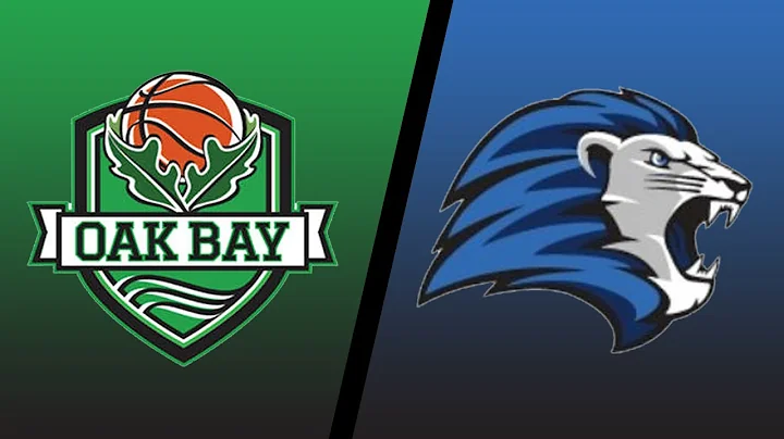 GTC | Oak Bay vs Lambrick Park