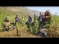 Strain hunters south africa expedition  episode 3